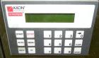 Used Axon Model EZ-100 Heat Shrink Tamper Evident Neck Bander
