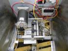 Used Axon Model EZ-100 Heat Shrink Tamper Evident Neck Bander