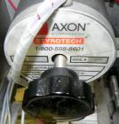 Used Axon Model EZ-100 Heat Shrink Tamper Evident Neck Bander