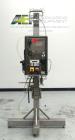 Used Axon Model EZ-100 Tamper Evident Shrink Neck Bander