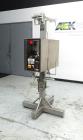 Used Axon Model EZ-100 Tamper Evident Shrink Neck Bander