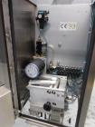 Used Axon Model EZ-100 Tamper Evident Shrink Neck Bander