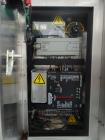 Used Axon Model EZ-100 Tamper Evident Shrink Neck Bander