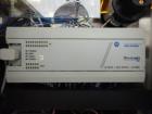 Used Axon Model EZ-100 Tamper Evident Shrink Neck Bander