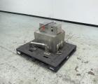 Used Axon Model EZ-100 Tamper Evident Shrink Neck Bander