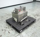 Used Axon Model EZ-100 Tamper Evident Shrink Neck Bander