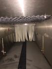 Used Axon Model EZ-100 Tamper Evident Shrink Neck Bander
