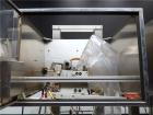 Used Axon Model EZ-400 Wide Format Sleeve Labeler