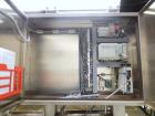 Used Axon Model EZ-400 Wide Format Sleeve Labeler