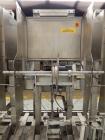 Used Axon Model EZ-400 Wide Format Sleeve Labeler