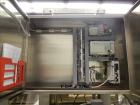 Used Axon Model EZ-400 Wide Format Sleeve Labeler