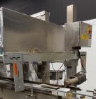 Used Axon Model EZ-400 Wide Format Sleeve Labeler