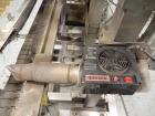 Used Axon Model EZ-400 Wide Format Sleeve Labeler