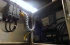 Used Axon Model EZ-400 Wide Format Sleeve Labeler