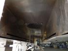 Used Axon Model EZ-400 Wide Format Sleeve Labeler