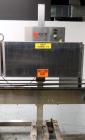 Used Axon Model EZ-400 Wide Format Sleeve Labeler