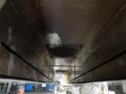 Used Axon Model EZ-400 Wide Format Sleeve Labeler