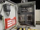 Used Axon Model EZ-400 Wide Format Sleeve Labeler