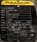 Used Axon Model EZ-400 Wide Format Sleeve Labeler