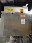 Used Axon Model EZ-400 Wide Format Sleeve Labeler