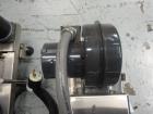 Used Marburg Model M-5B Tamper Evident Shrink Labeler