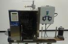 Used Marburg Model M-5B Tamper Evident Shrink Labeler