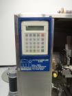 Used Marburg Model M-5B Tamper Evident Shrink Labeler