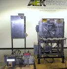 Used Culbro Model Tamp-R-Alert Tamper Evident Shrink Bander