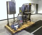 Used Culbro Model Tamp-R-Alert Tamper Evident Shrink Bander