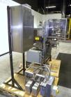 Used Culbro Model Tamp-R-Alert Tamper Evident Shrink Bander