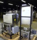 Used Culbro Model Tamp-R-Alert Tamper Evident Shrink Bander