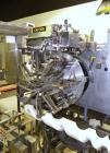 Used Culbro Model Tamp-R-Alert Tamper Evident Shrink Bander