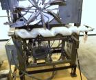 Used Culbro Model Tamp-R-Alert Tamper Evident Shrink Bander