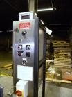Used Culbro Model Tamp-R-Alert Tamper Evident Shrink Bander