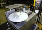 Used Culbro Model Tamp-R-Alert Tamper Evident Shrink Bander