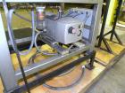 Used Culbro Model Tamp-R-Alert Tamper Evident Shrink Bander
