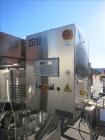 Used- GAI 6 Head cap shrink capsule placer and shrinker for wine & edible oil co