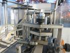 Used- GAI 6 Head cap shrink capsule placer and shrinker for wine & edible oil co