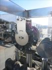 Used- GAI 6 Head cap shrink capsule placer and shrinker for wine & edible oil co