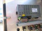 Used- GAI 6 Head cap shrink capsule placer and shrinker for wine & edible oil co