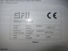 Used- GAI 6 Head cap shrink capsule placer and shrinker for wine & edible oil co