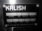 Used Kalish Bandit 90 Neck Bander, Model 72000