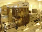Used Kalish Euro Mini Bandit Neck Bander and Shrink Tunnel
