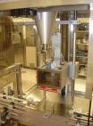 Used Kalish Euro Mini Bandit Neck Bander and Shrink Tunnel