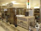 Used Kalish Euro Mini Bandit Neck Bander and Shrink Tunnel