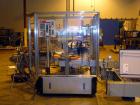 Used Krones Garantomat High Speed Rotary Neck Bander