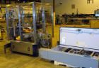 Used Krones Garantomat High Speed Rotary Neck Bander