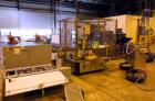 Used Krones Garantomat High Speed Rotary Neck Bander