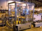 Used Krones Garantomat High Speed Rotary Neck Bander