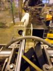 Used Krones Garantomat High Speed Rotary Neck Bander